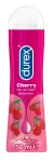 DUREX Play Cherry intīmais lubrikants, 50 ml
