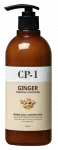 Imbiero valomasis plaukų kondicionierius CP-1, 500 ml