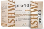 BIOFARMACIJA Ashwa pro400 milteliai &mdash; 28 paketėliai