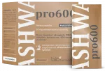 BIOFARMACIJA Ashwa pro600 - a&scaron;vagandos milteliai 28 paketėliuose