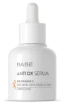 BABE Antioksidacinis vitaminas C serumas, 30 ml