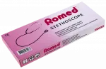 Dvipusis ROMED fonendoskopas, 1 vnt.