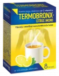 TERMOBRONX Citrus Imuno 8 paciņas po 3g