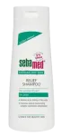 SEBAMED Extreme Dry Skin &scaron;ampūns ar 5% karbamīdu, 200 ml