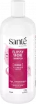 Beržų blizginimas su SANTE Glossy Shine &scaron;ampūnu, 500 ml