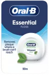 Zobu diegs ORAL-B ar piparmētriem (50 m), 1 gab.