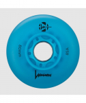 &Scaron;viečiantys ratukai LUMINOUS LED Wheels 85A