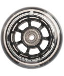 Rollerblade 76mm 80A SG5 riedučių ratukai su guoliais