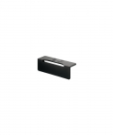 Briaunos gąlastuvas Maplus Aluminium Square 88 laipsnių
