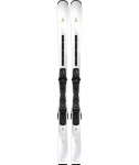 Atomic Cloud C11 Revoshock Light kalnų slidės