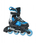 Rollerblade Microblade SL riedučiai