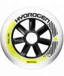 Riedučių ratukai Rollerblade Hydrogen 110mm 85A 6 vnt