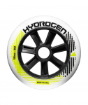 Riedučių ratukai Rollerblade Hydrogen 125mm 85A 6 vnt