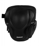 POWERSLIDE PRO Men kelių apsaugos