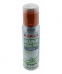 Maplus Super Glide Wax 75ml skystas parafinas