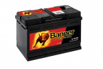 Banner Starting Bull 72Ah + - 12V 650A akumuliatorius 278X175X190mm