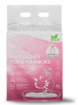 Kraikas katėms TOFU augalinis, Viktorias&rsquo;s cat&rsquo;s secret kvapo 6L / 2,5Kg.
