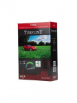Vejų žolių sėklų mi&scaron;inys TURBO Quick Active, 1 kg