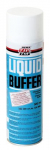 Gumos valymo skystis aerozolis 500ml, LIQUID BUFFER