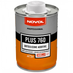 Antisilikoninis priedas PLUS 760  0.3L