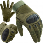 Taktinės pir&scaron;tinės L-khaki Trizand 21771