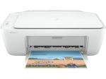 HP DeskJet 2320 AiO Spausdintuvas ra&scaron;alinis spalvotas MFP A4 7.5 ppm USB