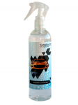 Nuriebalintojas automobilio kėbului ir stiklui, 250 ml