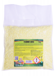 Sieros granulės (techninė siera), 1 kg