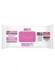 Drėgnos universalios valymo servetėlės Sleepy Easy Clean Pomelo, 100 vnt