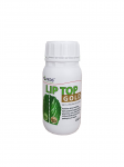 LIP TOP GOLD augalų apsaugos produktų lipnumui padidinti, 250 ml