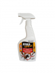 Insekticidas ropojantiems vabzdžiams naikinti ATAKA SPRAY, 500 ml