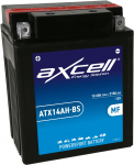 Axcell MF 12Ah 210A +/- 12V akumuliatorius 135x90x167mm