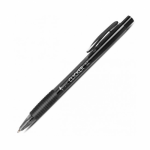Tu&scaron;inukas automatinis Forpus Clicker, 0.7mm, juodas