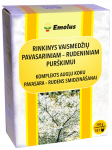 Rinkinys vaismedžių pavasariniam-rudeniniam pur&scaron;kimui, 750g