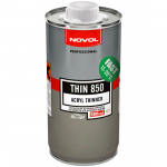 Akrilinis skiediklis 0.5 l greitas THIN 850