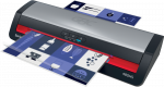 GBC 480HS Office Laminavimo aparatas A3, 800 mm/min, Juoda/Pilka