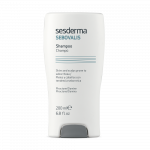 SESDERMA SEBOVALIS &scaron;ampūnas