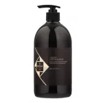 HADAT COSMETICS Liquid Silk Shampoo &ndash; skysto &scaron;ilko &scaron;ampūnas, 800 ml