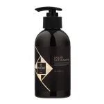 HADAT COSMETICS Liquid Silk Shampoo &ndash; skysto &scaron;ilko &scaron;ampūnas, 250 ml