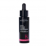NOVEXPERT stangrinamasis veido serumas su hialurono rūg&scaron;timi (3.2%) - 30 ml