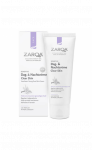 ZARQA CLEAR SKIN veido kremas į aknę linkusiai odai, 75 ml