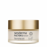 SESDERMA FACTOR G jauninantis veido kremas, 50 ml