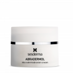 SESDERMA ABRADERMOL kreminis veido &scaron;veitiklis, 50 ml