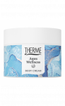 THERME AQUA WELLNESS kūno kremas, 225 G
