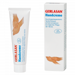 GEHWOL GERLASAN Hand Cream rankų kremas - 75 ml