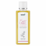 GEHWOL Fusskraft Soft Feet Nourishing Bath puoselėjamoji vonelė