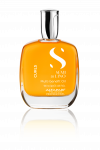 ALFAPARF MILANO Curls Multi-Benefit Oil - Daugiafunkcinis plaukų aliejus, 100 ml