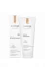 ZARQA SENSITIVE &scaron;veičiamasis &scaron;ampūnas, 200 ml