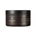 HADAT COSMETICS Hydro Liquid Silk Treatment &ndash; hydro silk plaukų kaukė, 300 ml