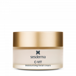 SESDERMA C-VIT drėkinamasis veido kremas, 50 ml